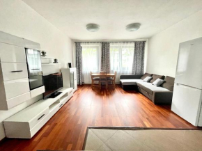 Central Tower Apartment